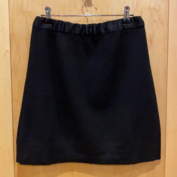 JOE FRESH Black Skirt - Picture 1 of 12